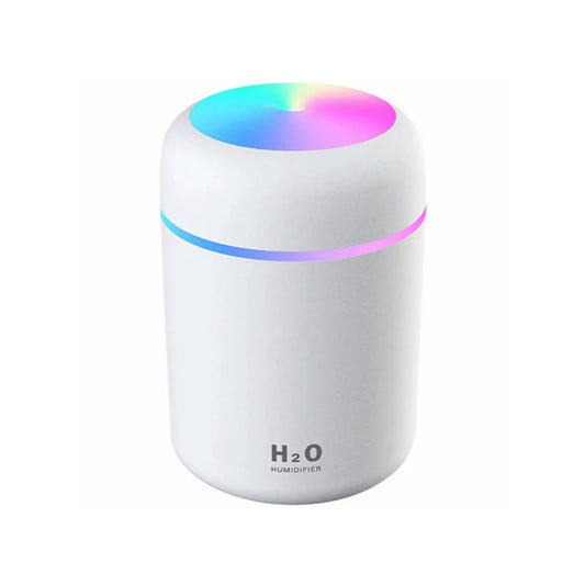 Humidificador ultrasónico 300ml