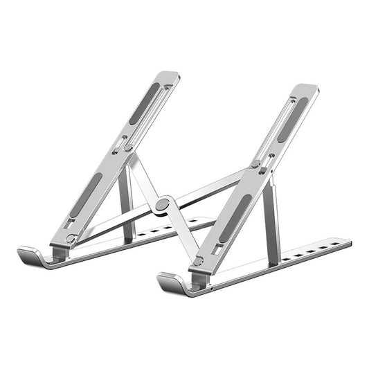 Soporte Aluminio Vertica Macbook Base Notebook Laptop Stand