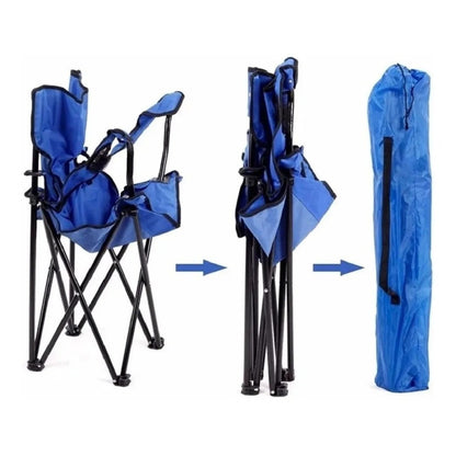 Sillas Plegables Camping Asiento Para Camping Silla De Pesca