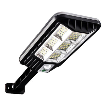 Foco Led Exterior Con Sensor Movimiento Luz Focos Solar 120w