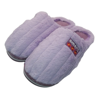 Pantuflas Para Mujer Zapatillas De Levantarse Pantuflas