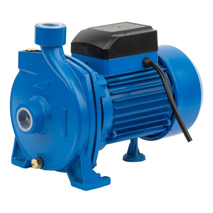 Bomba De Agua Electrica Centrifuga 2 Hp Monofasica 220v 2pul