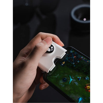 Control Joystick Bluetooth Gamepad Celular Lightning Ios