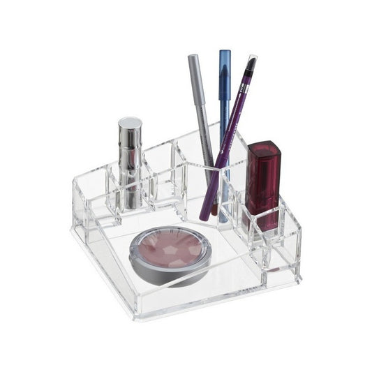 Organizador Maquillajes Caja De Maquillaje Cosmetiquero 1120