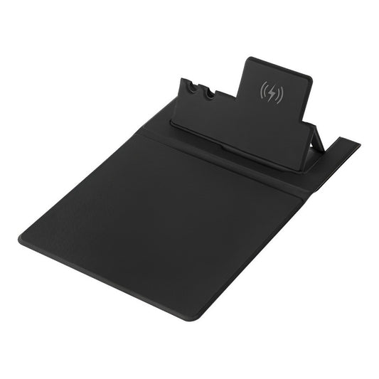 X5 Mouse Pad Con Carga Rapida Inalámbrica Mousepads Gamer