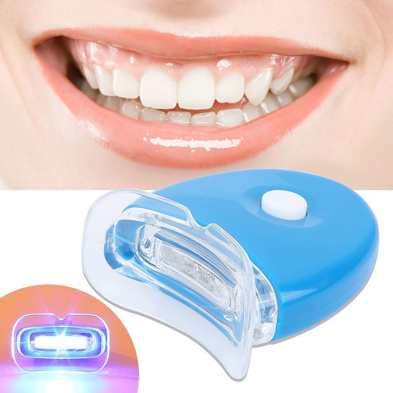 Pack X2 Blanqueador De Dientes Pasta Dental Blanqueadora