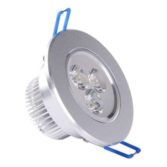 Ampolleta Led Embutido Focos Led Embutidos Blanco Frio 3w