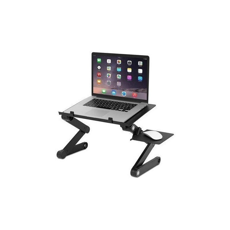 Soporte Laptop Soporte Macbook Cooler Base Para Notebook T9