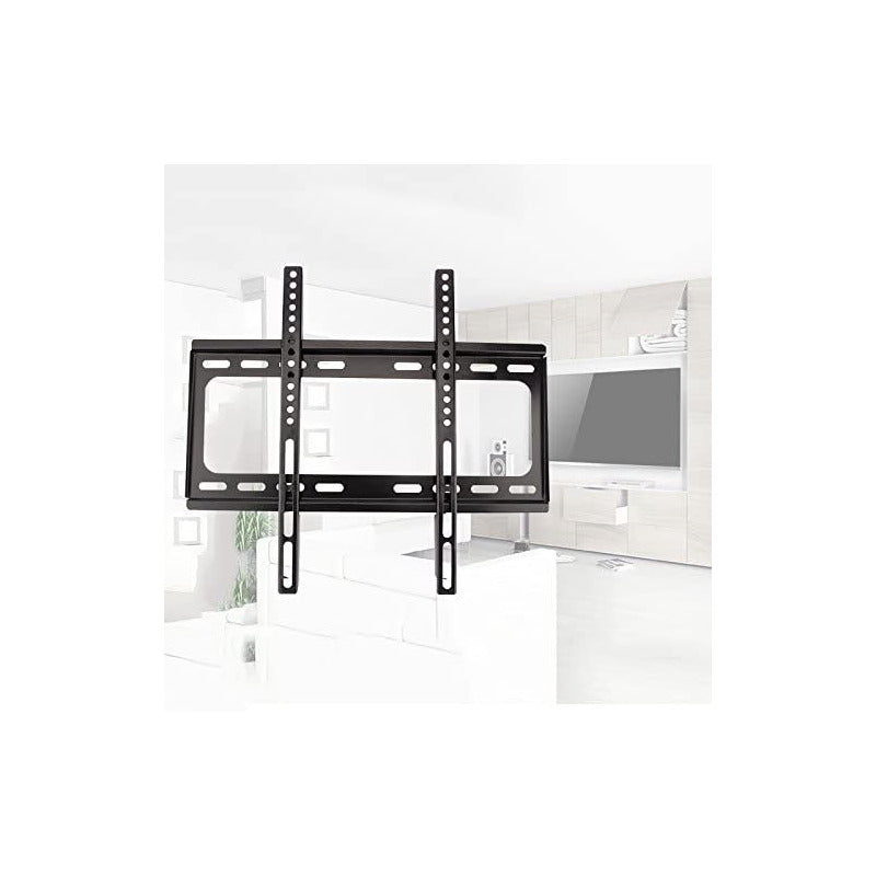 Base Tv Soportes Televisor Para Pared 14 - 42 Pulgadas 2099