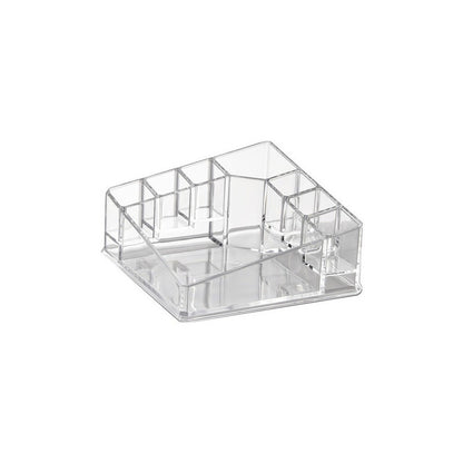 Organizador Maquillajes Cosmetiquero 1120 Caja De Maquillaje