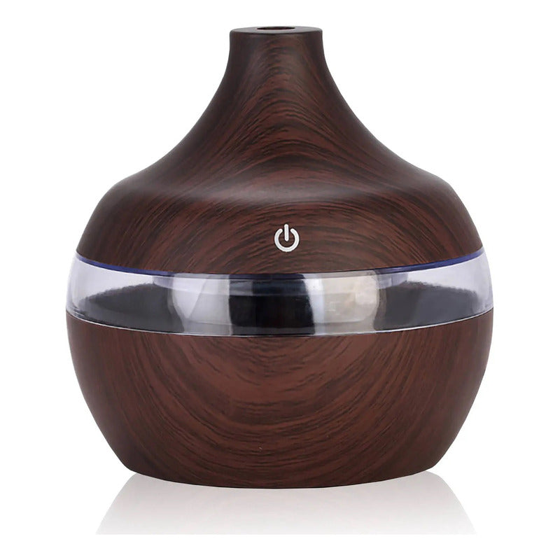 Humidificador Ultrasonico Difusores Humidificadores Aroma