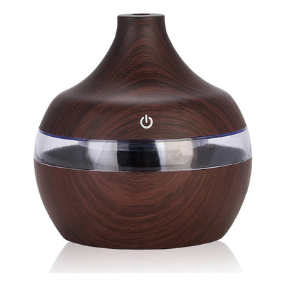 Humidificador Ultrasonico Difusores Humidificadores Aroma