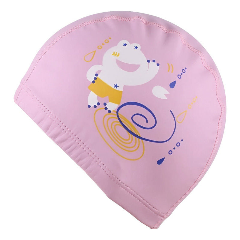 Gorro Piscina Niños Gorro Natacion Gorros Natacion Silicona