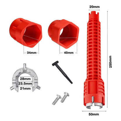 Llave De Gasfíter Llaves Multifuncional Grifo Y Fregadero Llave Multifuncional Qatarshop Llave Gasfíter Instalador Grifo Y Fregadero Llave De Gasfíter Multifuncional Llave De Gasfíter Llaves Grifo