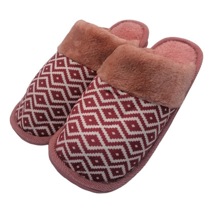 Pantuflas Mujer Chiporro Zapatillas De Levantarse Pantufla