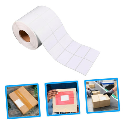 Rollo 4474 Etiquetas Autoadhesivas Térmicas Zebra 50 X 25mm Rollos Papel Térmico Impresora Rollo Papel Térmico Rollo Papel Para Impresión Térmico Rollos De Papel Transbank Qatarshop Rollos Térmicos