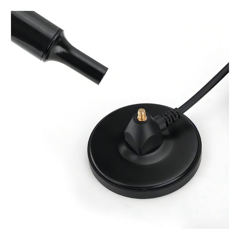 Antena Tv Digital Hdtv Interior Y Exterior 3,5dbi Coaxial