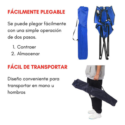 Sillas Para Camping Plegables Camping Silla De Pesca Asiento