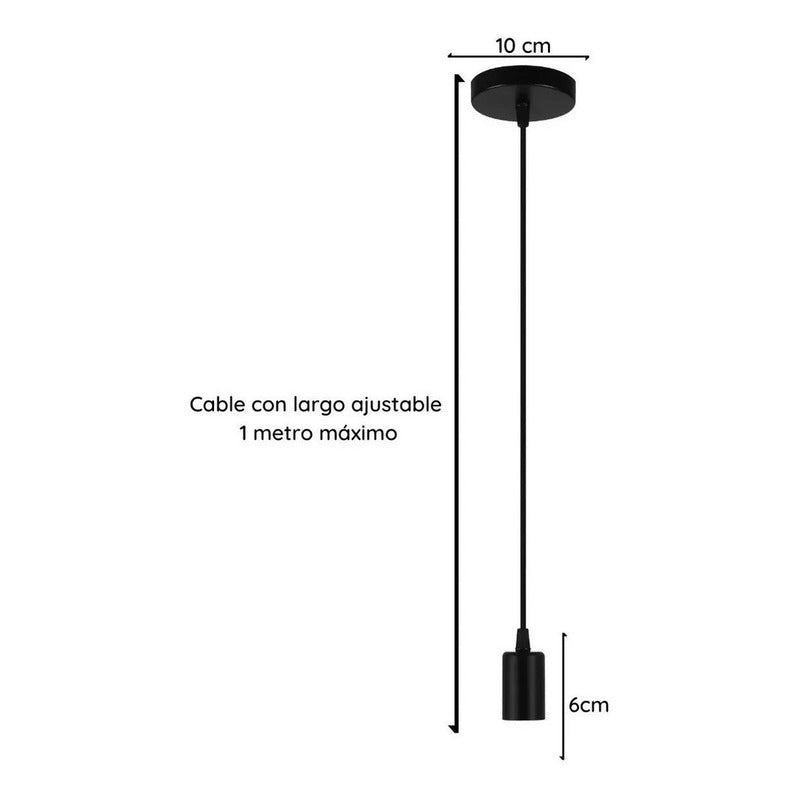 Lampara Colgante Rustica 2 Unidades Soquete Vintage Soquete E27 Lámparas De Techo Colgantes Modernas Qatarshop Lampara De Techo Soquete Colgante Lampara De Techo Rustica Soquete Vintage Moderno.