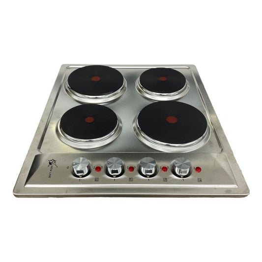 Cocina Encimera Cocina Electrica Cocinas Encinera 4 Platos