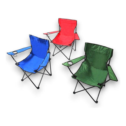 Silla De Playa Plegable Sillas Para Camping Plegables Player