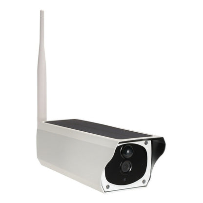 Camaras Seguridad Ip Solar 1080p Camara Wifi Exterior 1107