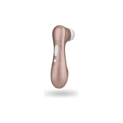 Vibrador Clitorial Satisfyer Pro 2 Nude