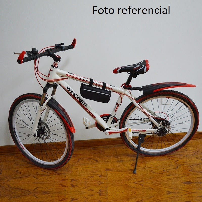 Set Multiherramienta Bicicleta Kit Reparacion Kit Herramient