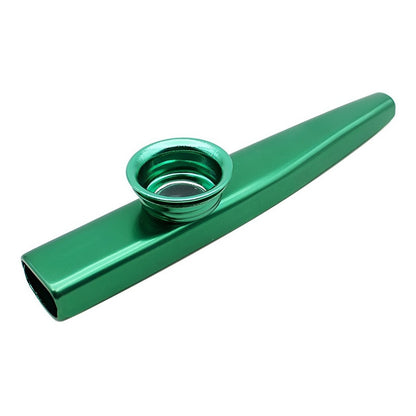 Kazoo Instrumento Musical Flautas De Viento Flauta Armonica