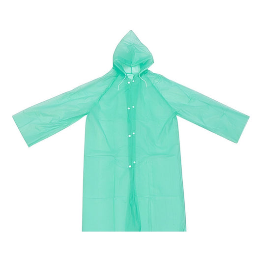 Capa Para Lluvia Poncho Impermeable Capas Para Lluvia Adulto