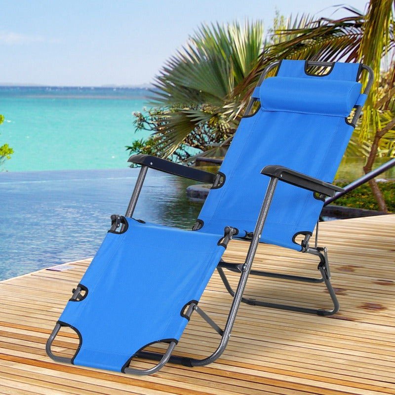 Silla De Camping Plegable Azul Cama Plegable Camping Reposera Silla Reclinable Sillas Playa Sillas Plegables Camping Pesca Qatarshop Equipamineto Para Camping Outdoor