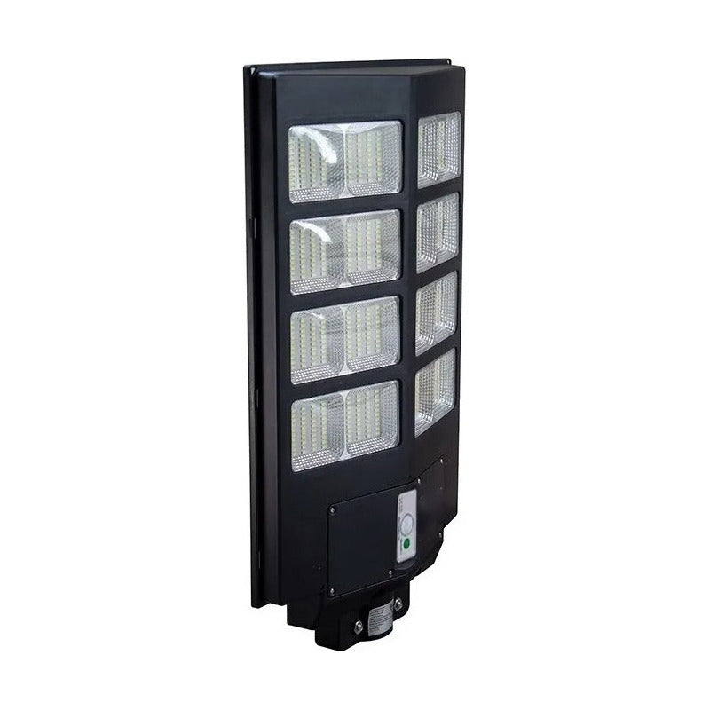 Foco Solar Led 800w Focos Exterior Foco Solares + Soporte