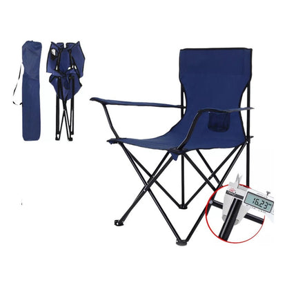 Sillas Para Camping Plegables Camping Silla De Pesca Asiento