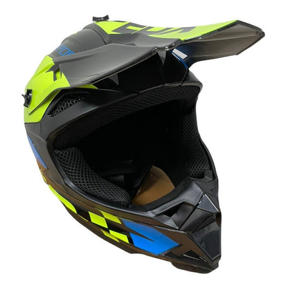 Cascos De Motocross Casco Para Moto Mtb Casco Moto Enduro