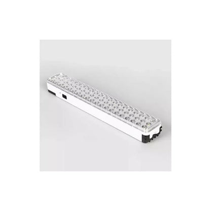 Lampara Recargable Luz 30w Foco Led Portatil Emergencia Casa