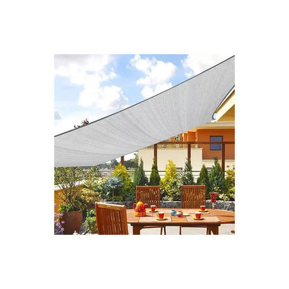 Pack X3 Toldo Malla Rachel Vela Sombra 3x4 Toldo Rectangular