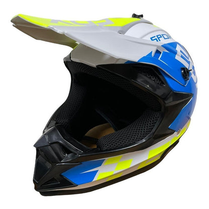 Cascos De Motocross Casco Para Moto Mtb Casco Moto Enduro