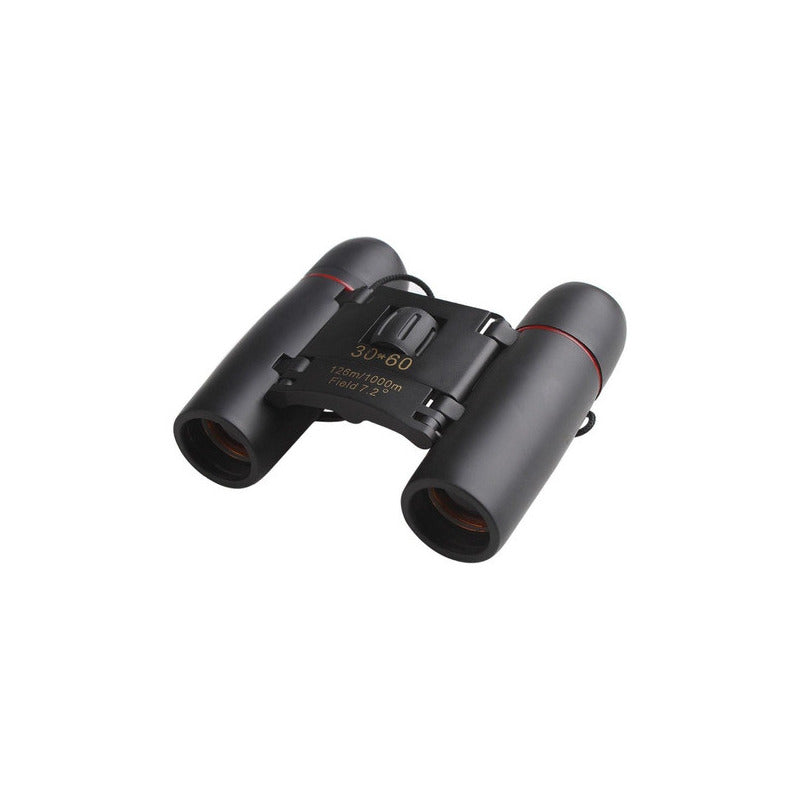 Binoculares Profesionales 30x60 Mini Prismaticos Binocular