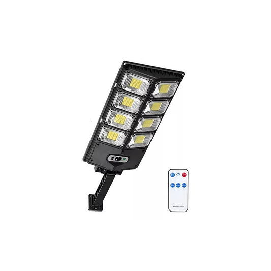 Focos Led 200w Con Sensor Exterior Foco Solar Led Potente