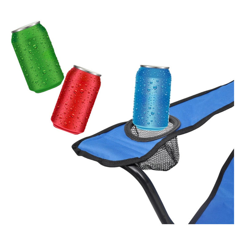 Silla De Playa Plegable Sillas Para Camping Plegables Player