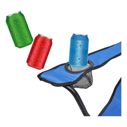 Silla De Playa Plegable Sillas Para Camping Plegables Player