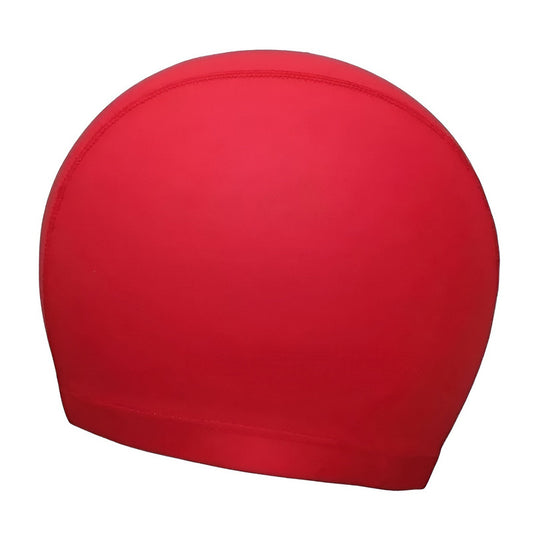 Gorro De Piscina Rojo Liso Fiss Love Gorra Natacion Temperada Gorro De Baño Gorros Natacion Elastico Fis Qatarshop Gorro De Natacion Silicona Gorro Piscina Niños