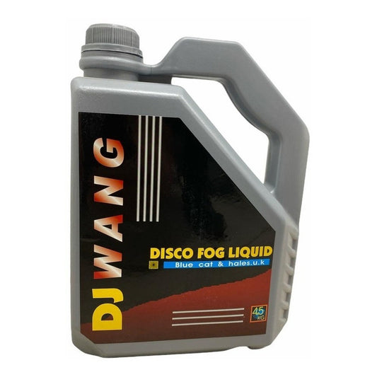 Liquido Para Maquina Humo Máquina Humo Maquinas Fiestas 4,5l