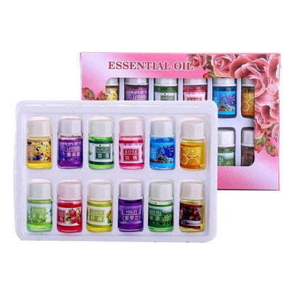 Pack X24 Aceite Esenciales