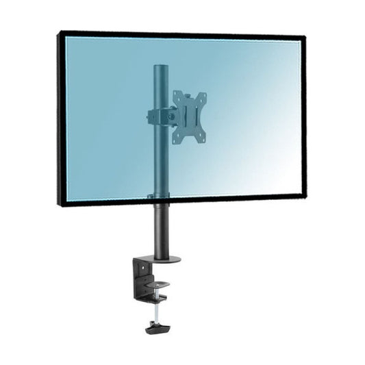 Soporte Monitor Simple Base Monitor Brazo Alzador Elevador