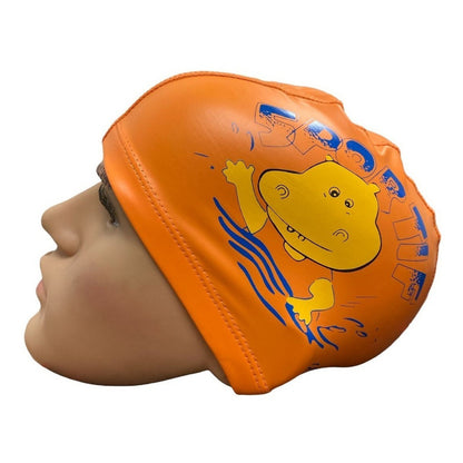 Gorro De Piscina Gorra Natacion Gorros Natacion Elastico Fis