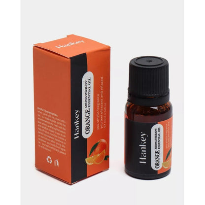 X6 Aceites Esenciales Humidificador Esencias Aromaticas 10ml