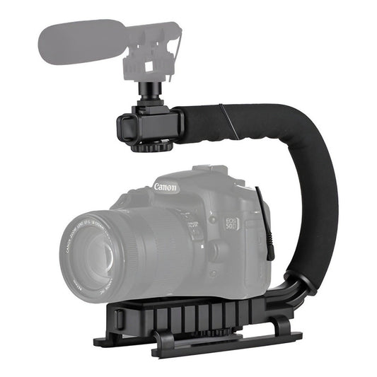 Estabilizador Camara Reflex Gimbal Soporte Para Camara Escor