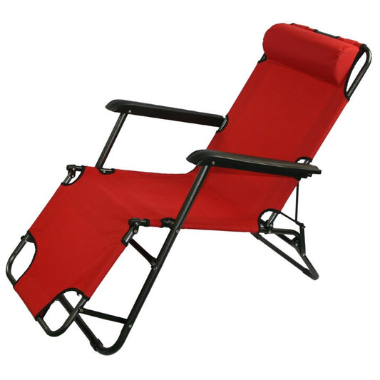 Silla De Camping Plegable Rojo Cama Plegable De Camping Reposera Portatil Sillas Playa Plegables Qatarshop Sillas Playeras Outdoor Equipamiento Camping Retractil