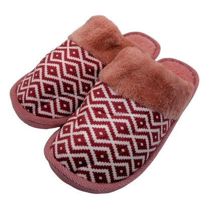 Pantuflas Mujer Chiporro Zapatillas De Levantarse Pantufla